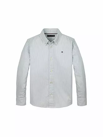 TOMMY HILFIGER | Jungen Hemd | 